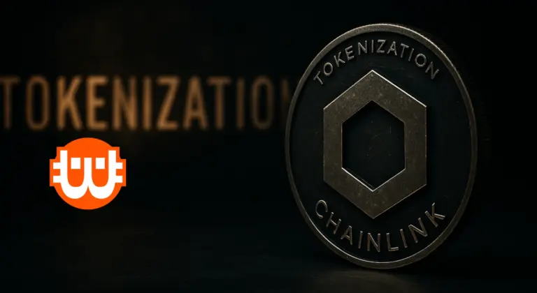 A Grayscale szerint a Chainlink lehet a tokenizáció központi infrastruktúrája