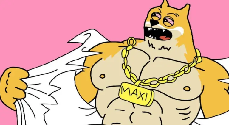 A Shiba Inu újra mozgásba lendülhet, de a trónkövetelő Maxi Doge már a pályán van