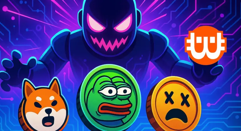 AI szabadul a mémcoinokra: a Pump.fun Mayhem Mode mindent felboríthat