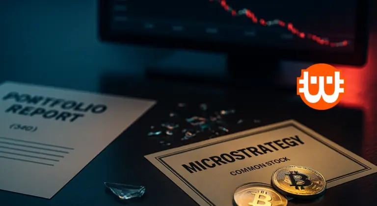 A CalPERS súlyos veszteségeket szenvedett a MicroStrategy-részvényeken