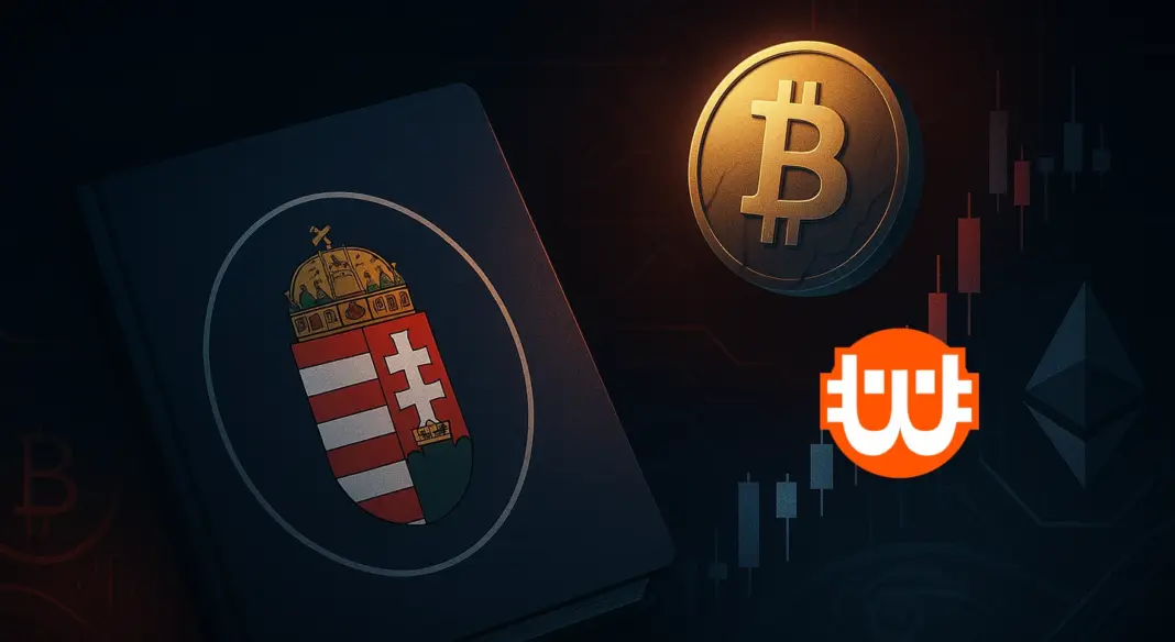 A NAV is tudni fogja, ha valaki külföldön kriptózik