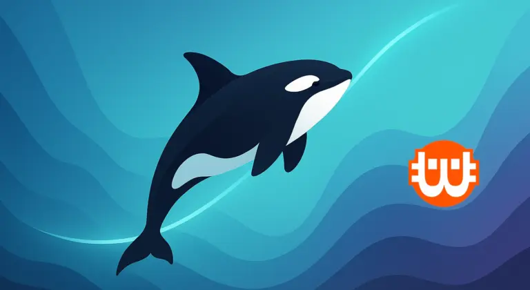 ORCA mélyrepülés, mégis bikás jelek: közel a trendforduló?