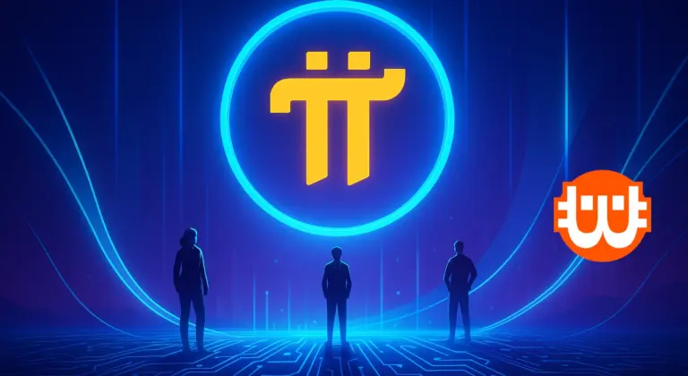 Pi Network: hihetetlen növekedés és fejlődési lehetőségek