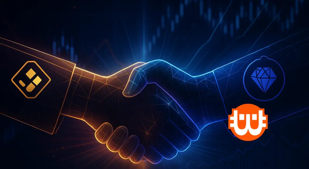 A PrizePicks és a Polymarket összefogása új távlatokat nyit az előrejelzési piacokon