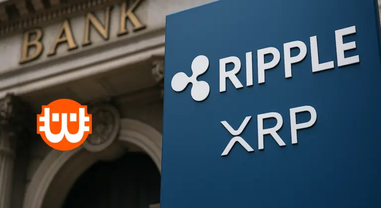 A Ripple banki engedélye hozhatja el az XRP valódi áttörését – állítja egy iparági vezető