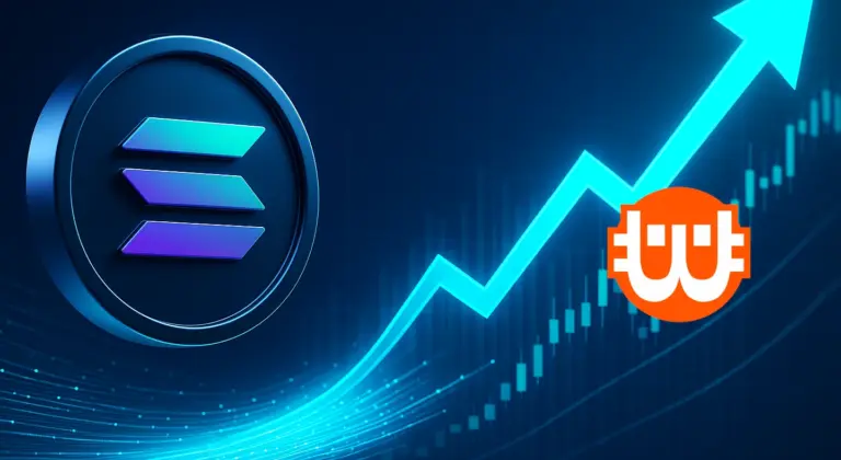 Az ETF-eknek köszönhetően erősödhet a Solana, de vannak még technikai kihívások