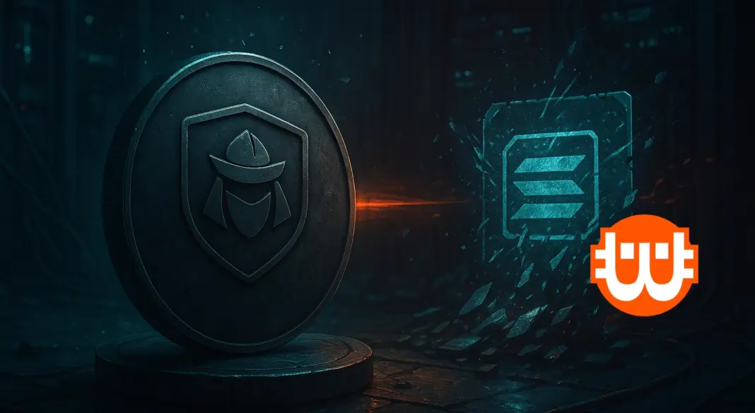 Samourai Wallet botrány: 4 év börtön, veszélyben a kripto privacy?