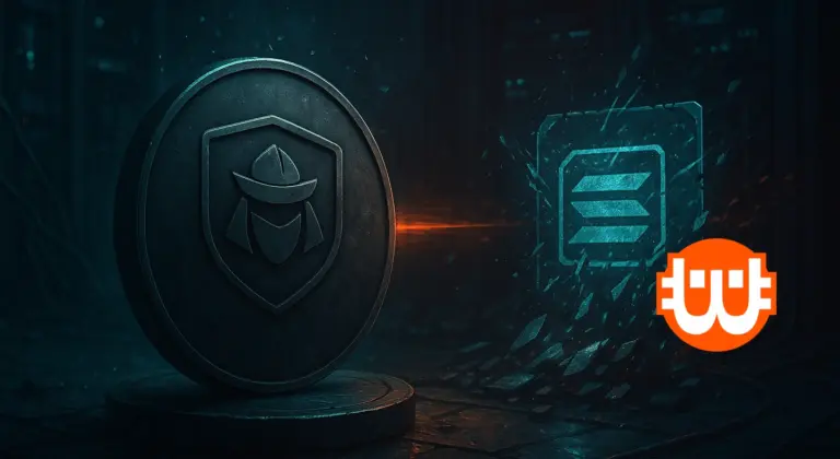 Samourai Wallet botrány: 4 év börtön, veszélyben a kripto privacy?