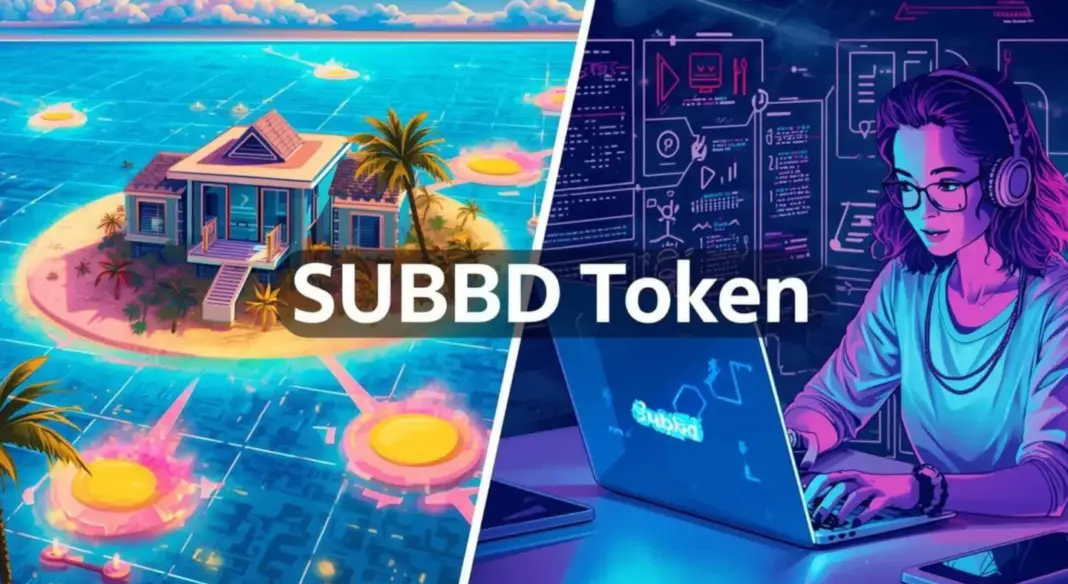 A jövő már itt van: Trump Maldív-szigeteki tokenizált hotelprojektje