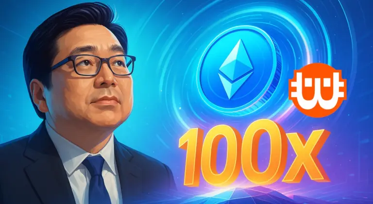 Tom Lee: az Ethereum ugyanabba a szuperciklusba léphet, mint a Bitcoin – akár 100x is jöhet?