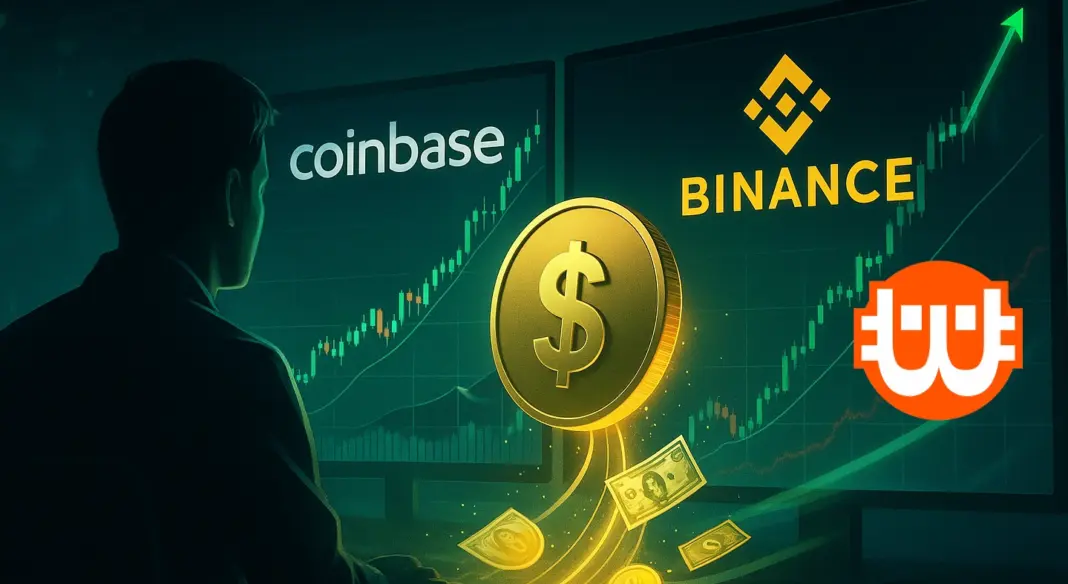 A kriptokereskedelem újra felpörgött – a központosított tőzsdék vitték a prímet októberben