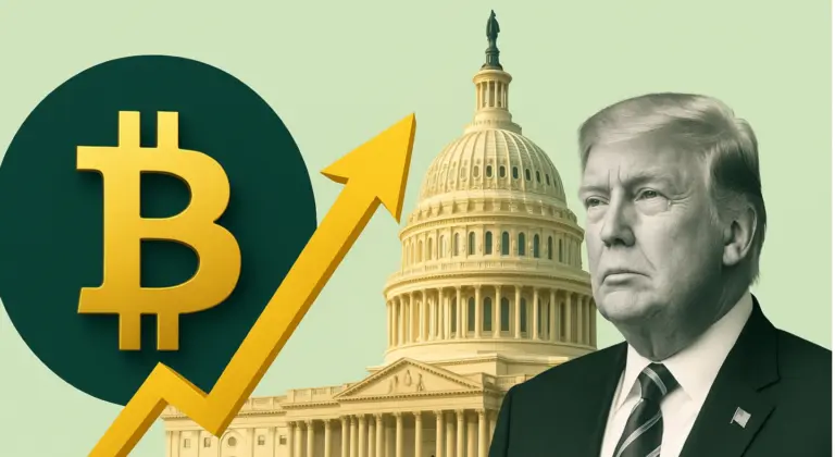 Véget érhet a kormányzati leállás – újraéledhet a Bitcoin és a kriptopiac