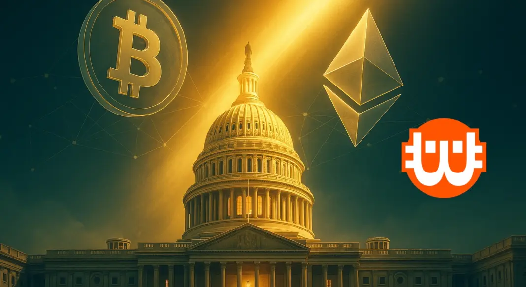 Az USA új kriptotörvénye végre rendet tesz – a CFTC kapja a főszerepet