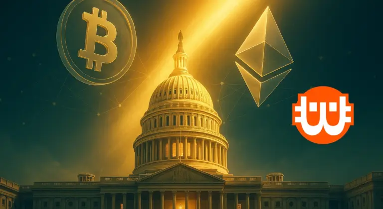 Az USA új kriptotörvénye végre rendet tesz – a CFTC kapja a főszerepet