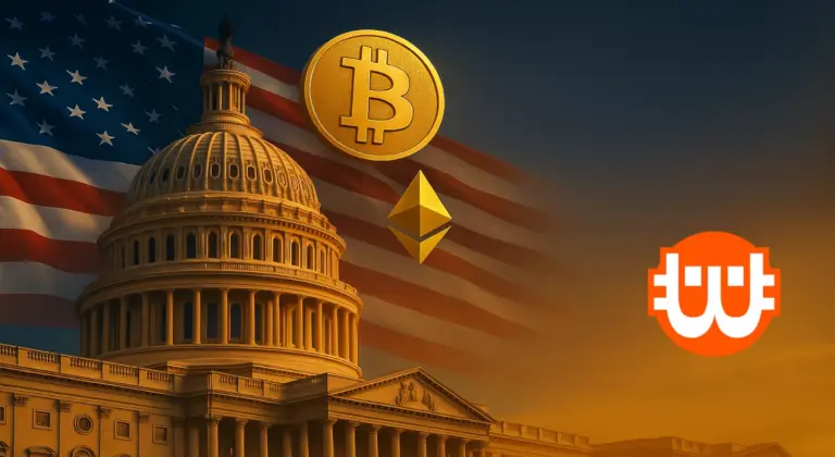 Demokraták előretörése megrengette Trumpot és a kriptopiacot