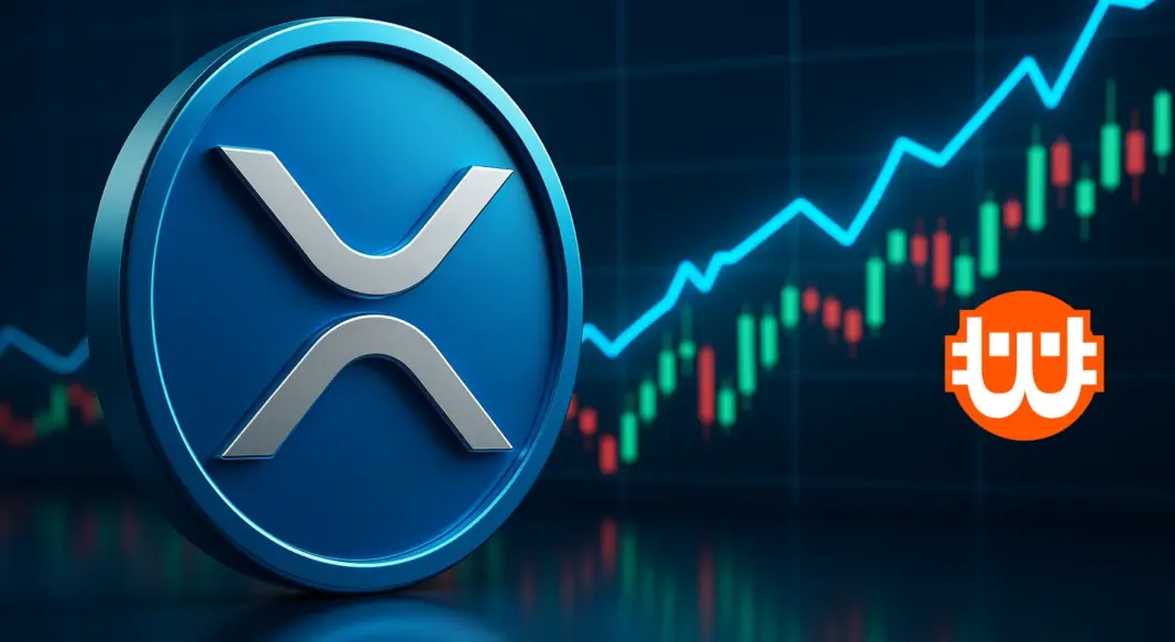 Napokon belül indulhat az első spot XRP ETF – áttörés a Ripple számára