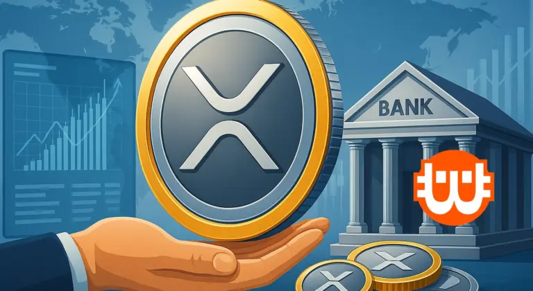 Az XRP intézményi térnyerése: újabb jelentős befektetések a láthatáron