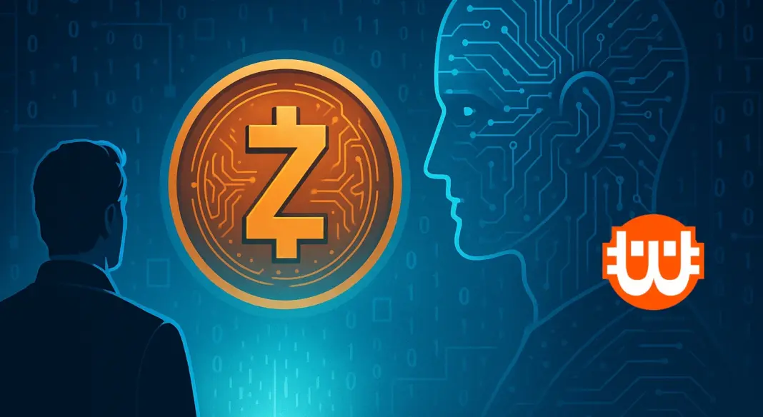 Winklevoss ikrek: Zcash és adatvédelem kell ahhoz, hogy túléljük az AI-korszakot