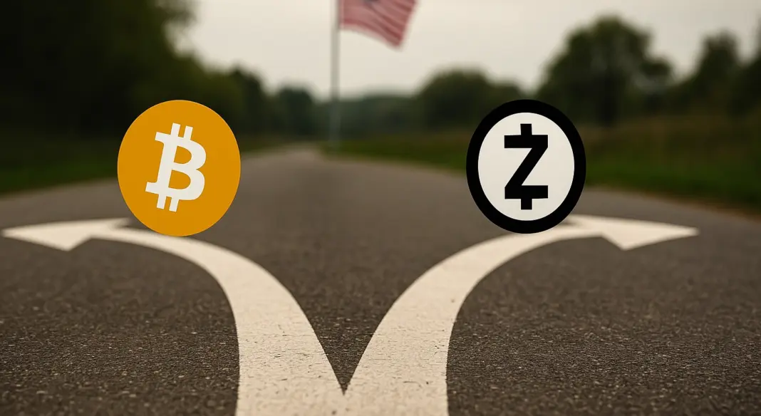 A Zcash beleszólhat a Bitcoin politikai támogatásába?