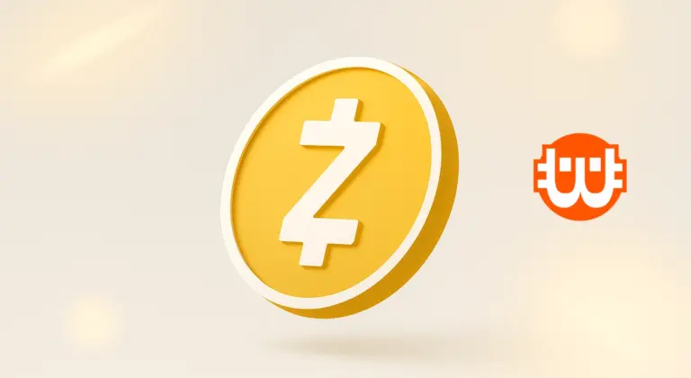 Zcash (ZEC) váratlan ralija: miért erősödik, miközben a piac kivár?