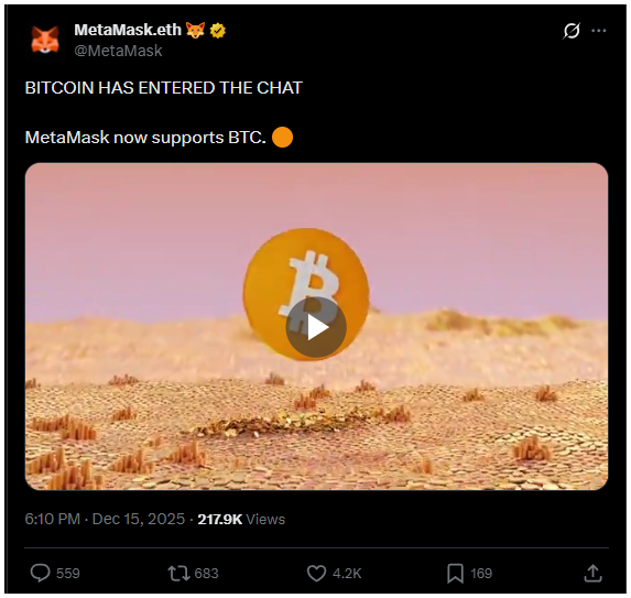 bitcoin