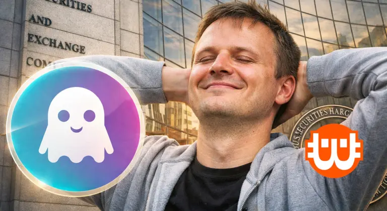 Az SEC lezárta a négyéves vizsgálatot az Aave ellen