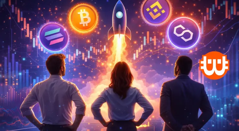 Türelmetlenek a befektetők, de az altcoin szezon még nem halt meg