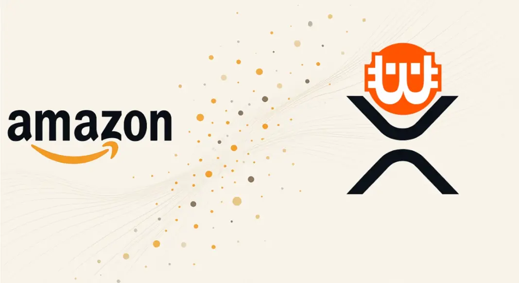 Titkos megállapodás az Amazon és az XRP között? Egy állítólagos 5 milliárd dolláros ügylet borzolja a kedélyeket