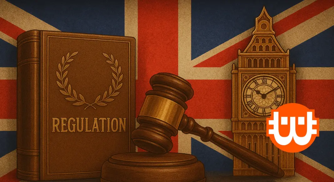 Szabályozási forradalom várható az Egyesült Királyságban 2026-ra
