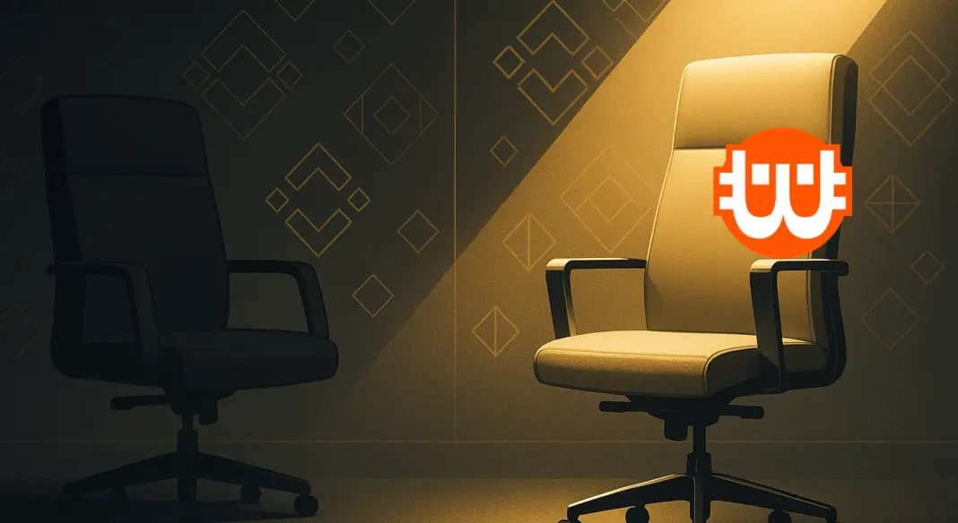 Hatalmi váltás a Binance-nél: Yi He hivatalosan is társ-CEO lett