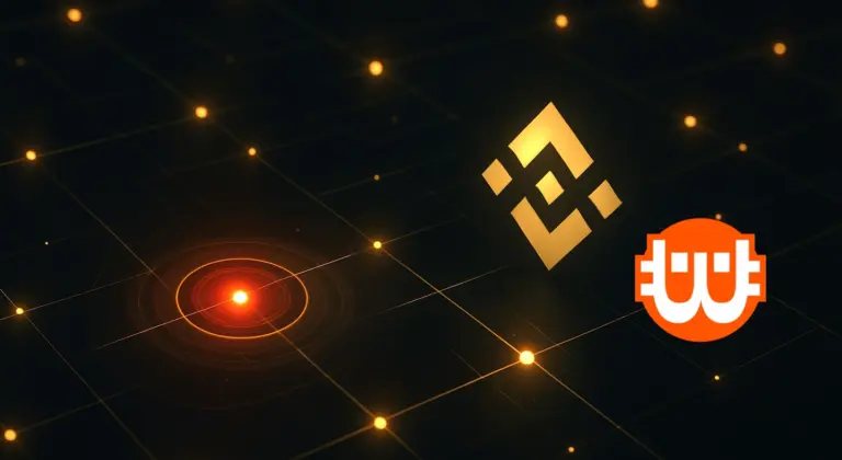 Belső információkkal való visszaélés történhetett a Binance-nél: azonnali felfüggesztés és vizsgálat