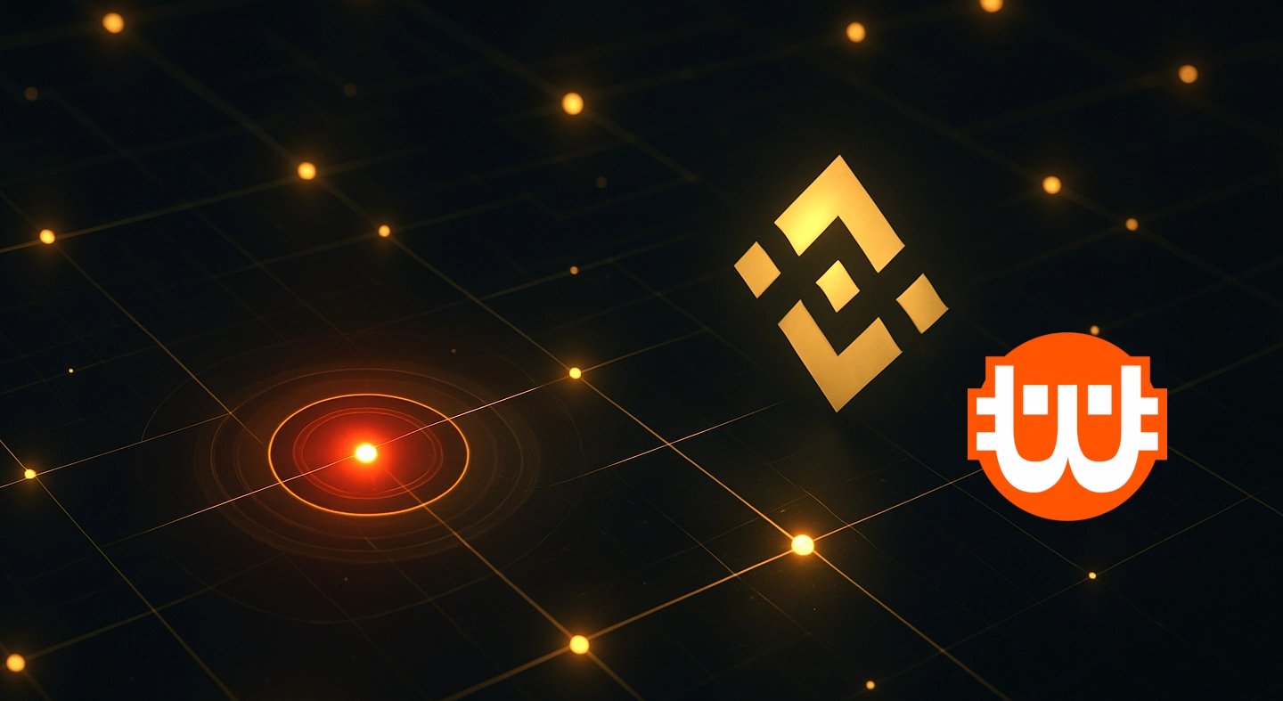 A Binance bStocks máris a második legnagyobb tokenizált részvény-kibocsátó lett A Binance bStocks máris a második legnagyobb tokenizált részvény-kibocsátó lett