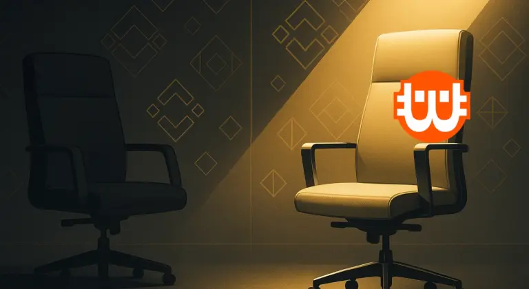 Hatalmi váltás a Binance-nél: Yi He hivatalosan is társ-CEO lett