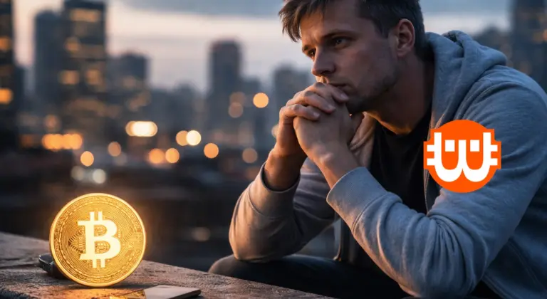 Miért nem indul el a Bitcoin? Egy veterán elemző szerint itt a valódi ok