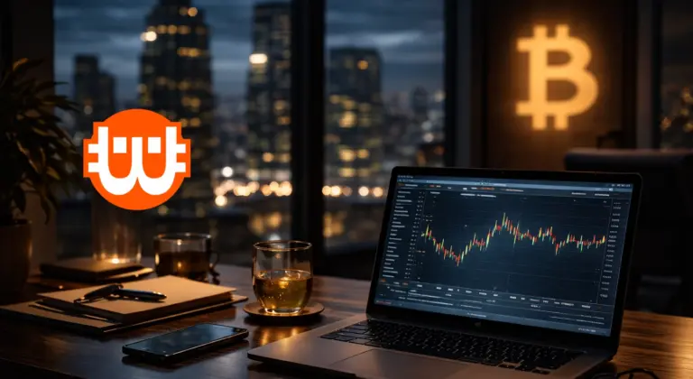 Lassul a Bitcoin piaca: a tőke hátralépett, az ár kivár