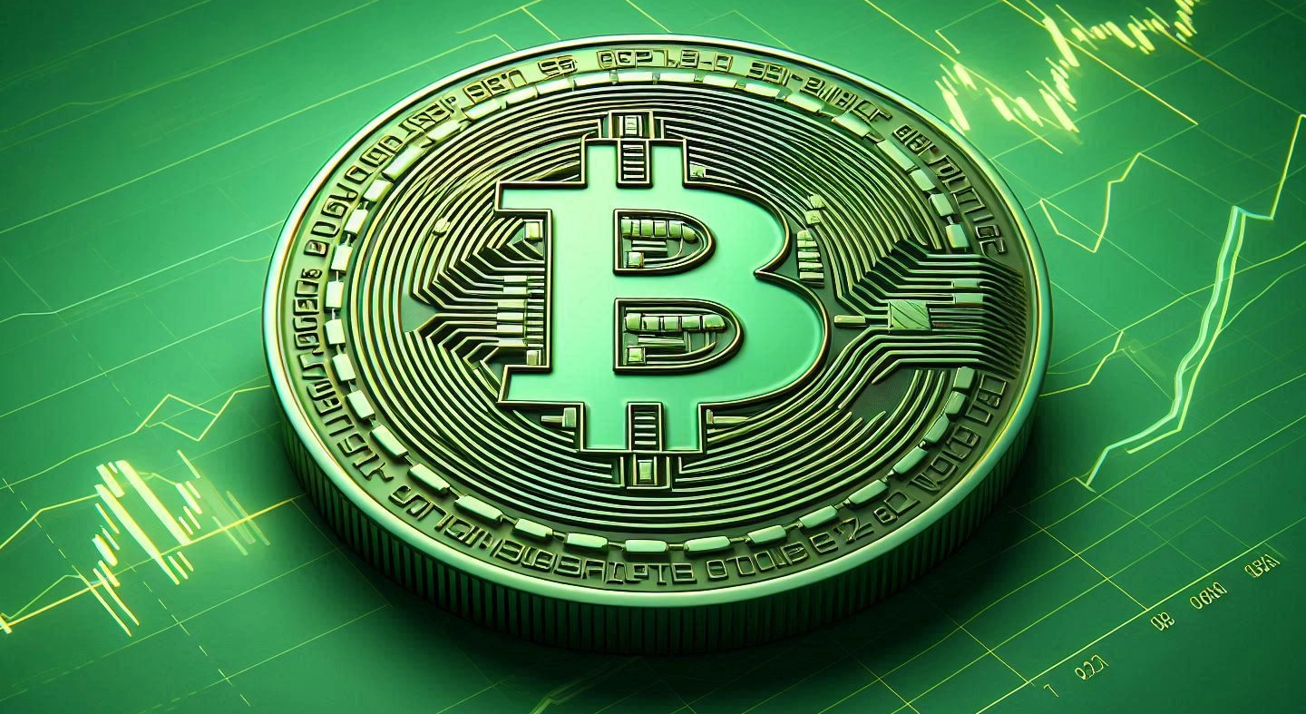 A bitcoin árfolyama és az ether is nagyot mozdult