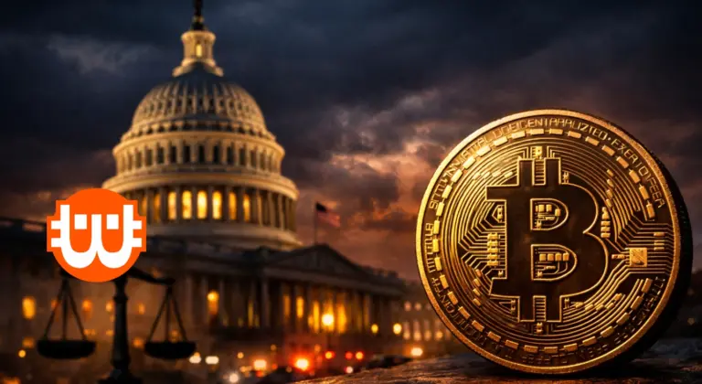 Amerikában épp csendben dől el a Bitcoin sorsa – csak nem ott, ahol sokan nézik