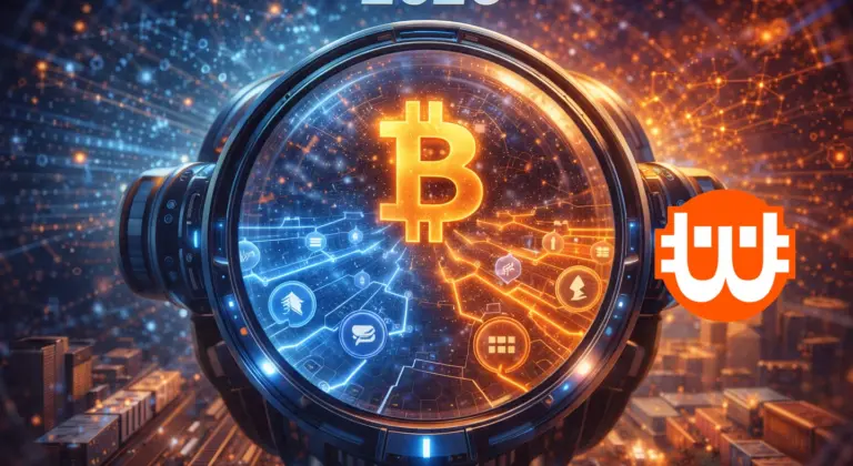 Mi várhat a bitcoinra és a kriptopiacra 2026-ban?