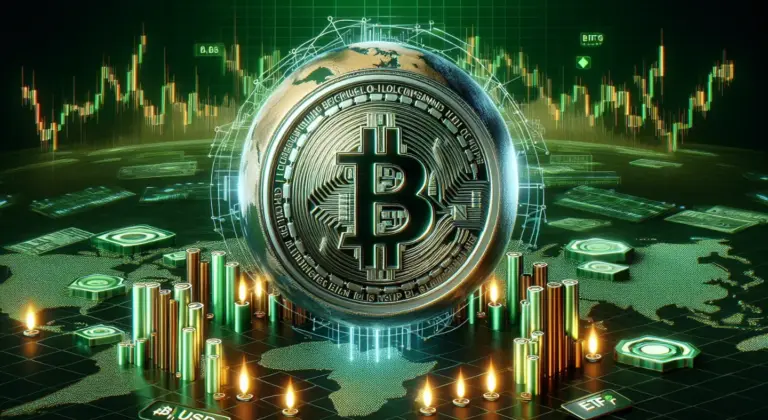 Bitcoin ismét 90.000 dollár felett, mégis van remény a kriptopiacnak?