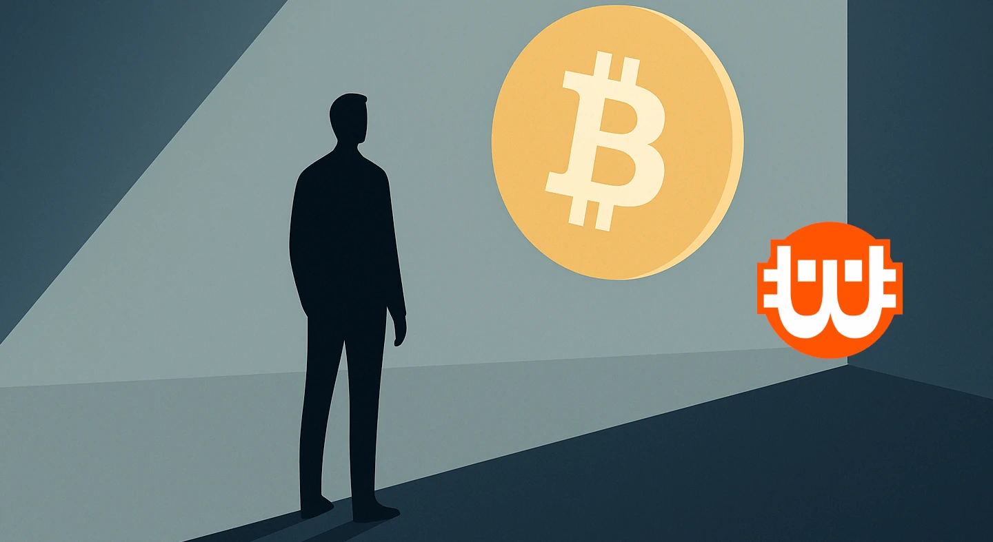 Bitcoin árfolyam: Arthur Hayes szerint 126 ezer dollár lehet a következő cél