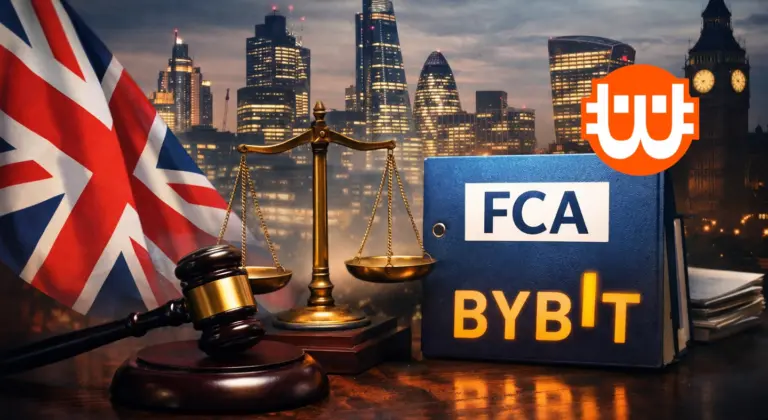 A Bybit visszatér az Egyesült Királyságba – de csak szigorúan korlátozott formában