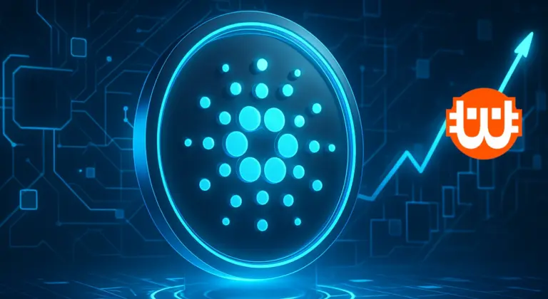 A Cardano újra erőt gyűjt? A bikák csendben készülnek a következő nagy lépésre