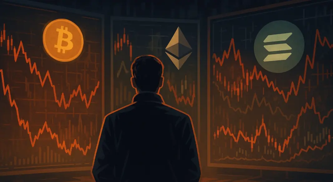 Eheti kripto hírek és trendek