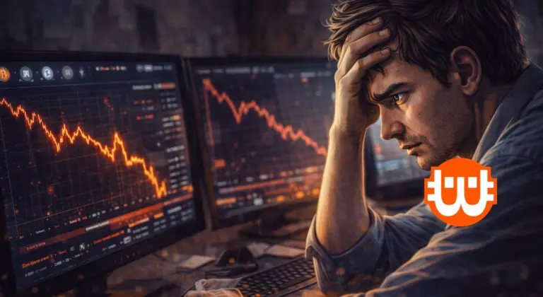 Az erős hétvége ellenére van okuk aggodalomra a DASH-befektetőknek