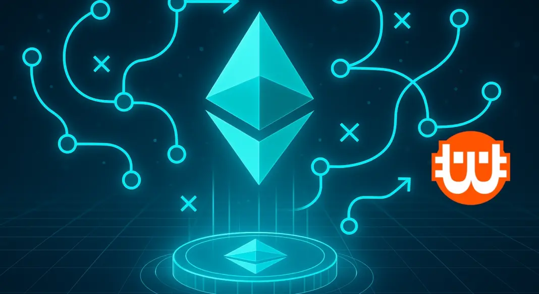 Új stratégiákat alakítanak ki az Ethereum-befektetők