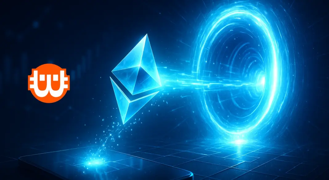 9000 ETH tűnt el a tőzsdékről: közeleg az Ethereum következő nagy kitörése?