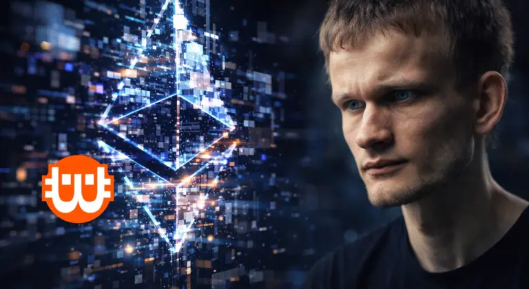 Nem a kód a gond, hanem az érthetőség – Vitalik kritikája Ethereumról