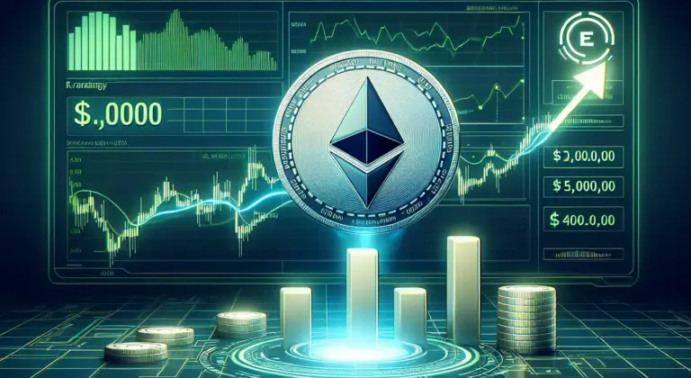 Ethereum árfolyam-előrejelzés 2026-ra: Elemzők szerint az ETH elérheti a 10 000 dollárt – Mit jelent ez az altcoinoknak?