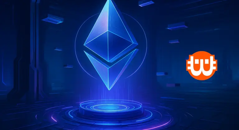 Hatalmas frissítés érkezik: ilyen lesz az Ethereum Fusaka upgrade