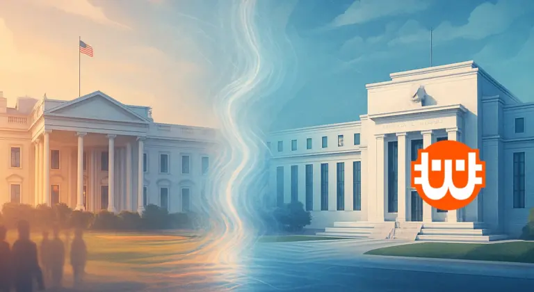 Ismét vasárnapi zuhanás: miért remeg most ennyire a Bitcoin ára?